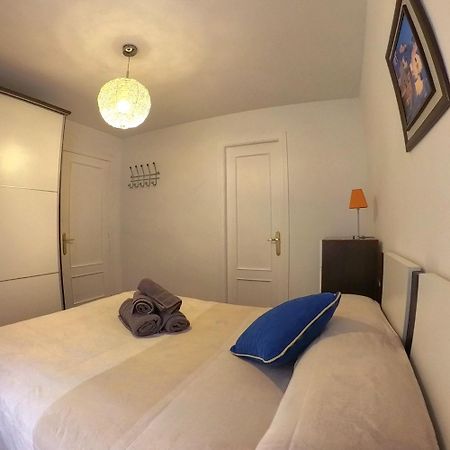 Apartamento Garcia Requena Jaén Extérieur photo