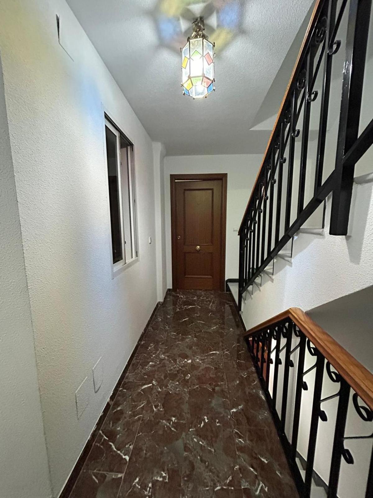 Apartamento Garcia Requena Jaén Extérieur photo