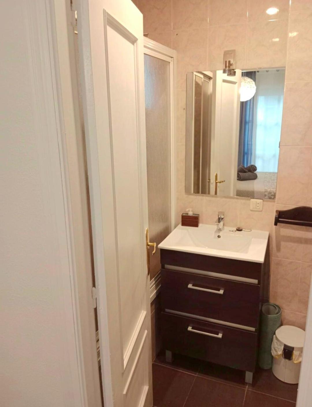 Apartamento Garcia Requena Jaén Extérieur photo