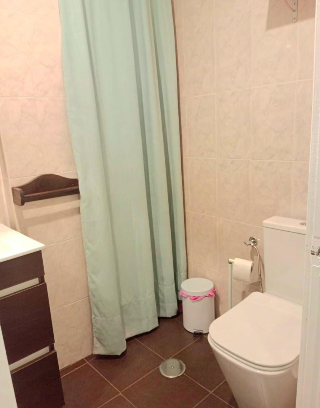 Apartamento Garcia Requena Jaén Extérieur photo